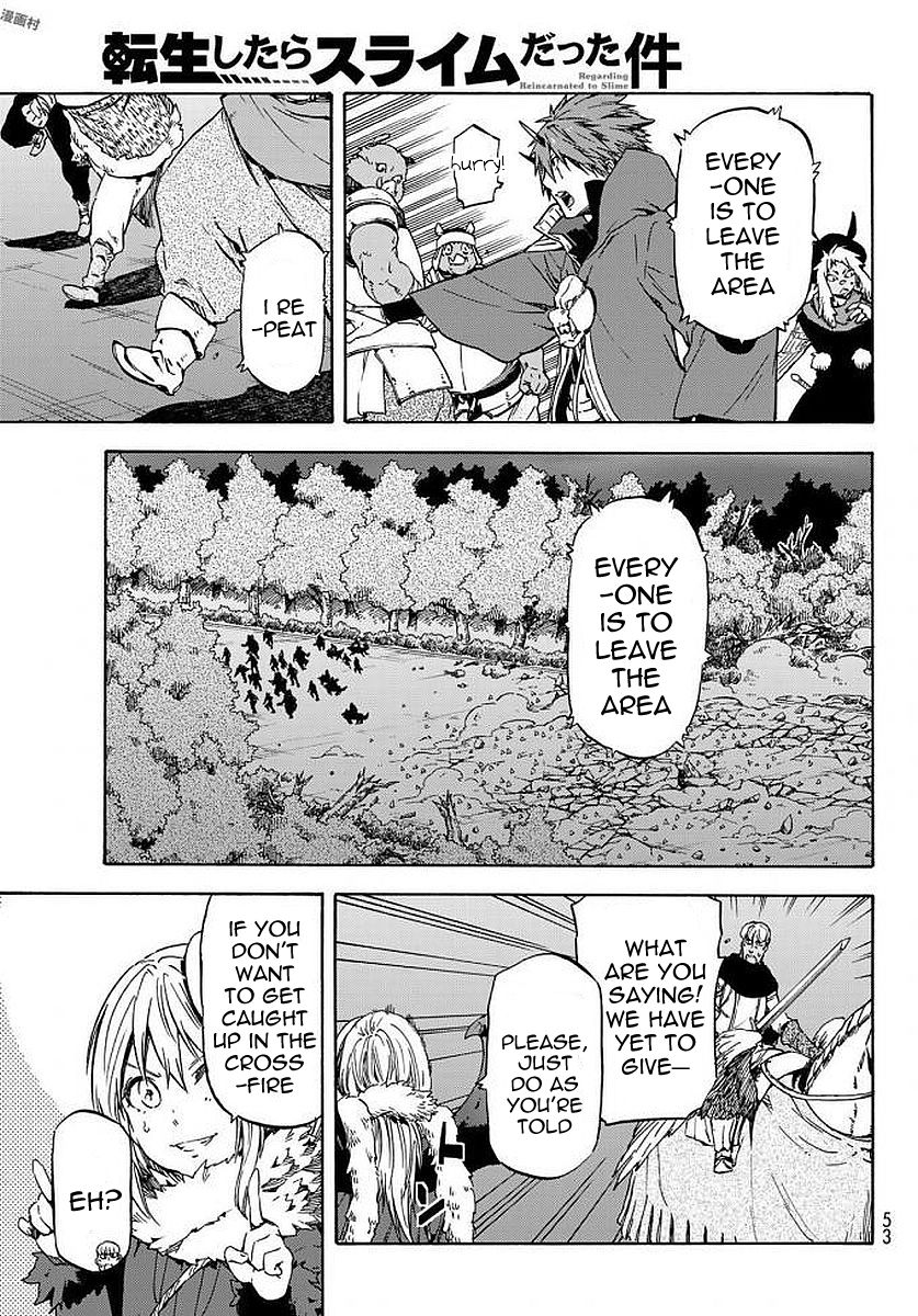 That Time I Got Reincarnated as a Slime, Chapter 38 image 41